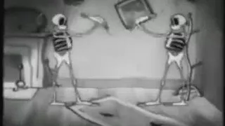 Spooks by Louis Armstrong (1954) – Vintage Halloween