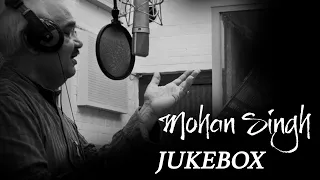 Unexplored Mohan Singh | Jukebox | Rabindra Sangeet | Bengali Tagore Songs