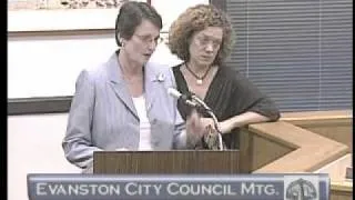 City Council Meeting - 6/28/2010