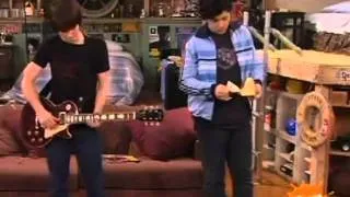 Drake & Josh Oh Cranky Josh