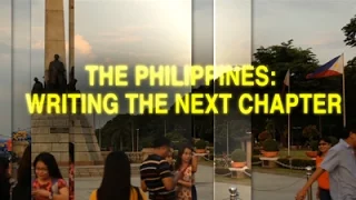 Asia Business Channel - The Philippines 5