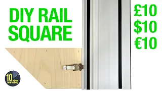 Pocket-money Rail Square [video 417][Gifted**]