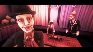 We Happy Few part 1 (No Commentary)