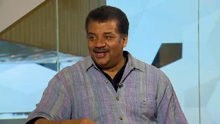 Neil deGrasse Tyson: Religion is not the enemy | Larry King Now | Ora.TV