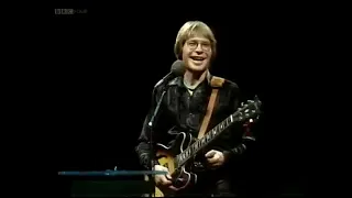 Johnny B Goode - John Denver