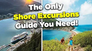 Cruise shore excursions: What you need to know