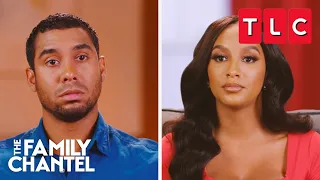 Pedro Moves Out and Chantel Steals $265,000! | The Family Chantel | TLC