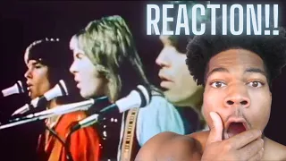 GET YOUR LADY BACK!! | Player - Baby Come Back (Reaction!)