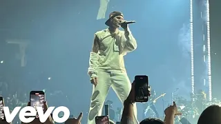 Justin Bieber - Justice World Tour Tulsa, OK, ( March 18, 2022 ) Full Hd