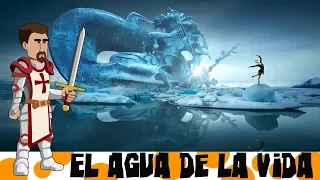 Cuentos infantiles en español | EL AGUA DE LA VIDA | Hermanos Grimm