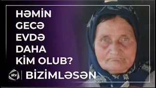 İtkin qadın işində yeni detal - Polisə çağırılan Əfsanə kimdir?