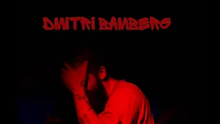 Дима Бамберг (концерт в POWERHOUSE 26.01.2020)