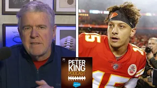 Unpacking ‘fascinating’ Super Bowl, NFL officiating chemistry | Peter King Podcast | NFL on NBC