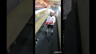 Хоккей Солигорск Шахтёр