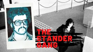 Stander Gang | The case of myth and legend | South Africas most famous bank robbers | NicoleClaire