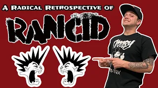 A Radical Retrospective of Rancid