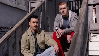 Gallavich | S10E11 | Intro/Recap