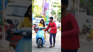 Husband & Wife😂 Part-6❤️ Wait for Twist #shorts #shortsvideo #shortsfeed #youtubeshorts #viral