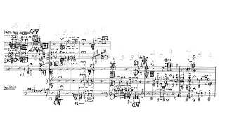 Luigi Nono -  …Sofferte onde serene… (1976)