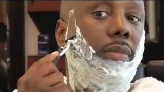 How To Shave Your Beard (Shave Expert)