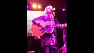 Emmylou Harris - Clip of 'Waltz Across Texas' (Marathon Music Works)