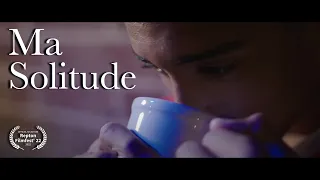 "Ma Solitude" | 2022 NYU Tisch Film School Application Short Film (Accepted)