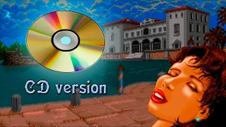 Fascination (MS-DOS, 1992) - CD version