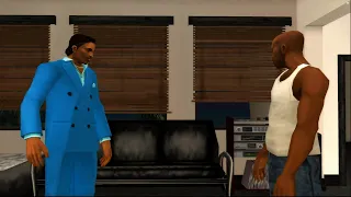 Прохождение GTA Vice City Stories (PS2, PCSX2) на 100% - Часть 33