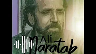 Tum ko Duniya se Juda samjha (Maratab Ali