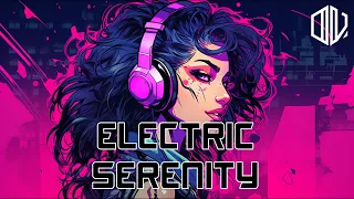 Electric Serenity | 80's Synthwave Music / Synthpop / Chillwave / Electro / Mix / Playlist