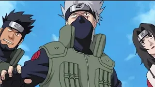 ITACHI VS KAKASHI (Dublado) completo.