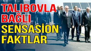 Vasif Talıbovla bağlı sensasion faktlar açıqlandı - Xəbəriniz Var? - Media Turk TV