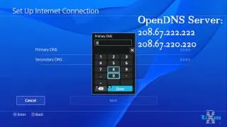 How to fix the DNS error on PS4! [NW-31250-X & WS-37397-9] - PS4 DNS Fehler temporär beheben