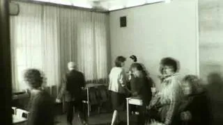 Dainavos restoranas 1967.wmv