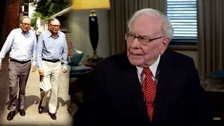 Berkshire Hathaway 2024 Annual Shareholders Meeting — Charlie Munger's Emotional Tribute 5/4/24