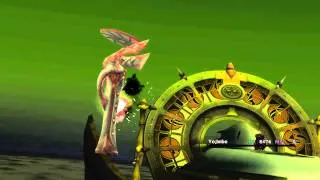 FINAL FANTASY X HD Remaster - One-Shotting Penance With Zanmato (Perserverance Trophy)