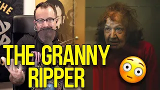 Timesuck | The Granny Ripper