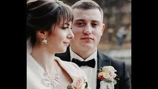 Wedding film. Vadim & Ioanna 27/10/2019