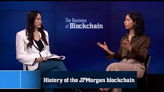 Tokenization of Real Assets: Insights from JP Morgan's Onyx Digital Assets | Business of Blockchain
