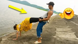 Must Watch New Funny Video 2020 😂😂 Comedy Videos 2020 | Sml Troll - Episode 140