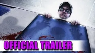 Stalled Teaser Trailer - Horror-Comedy