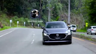 Instructivo Mazda 3, Nueva Generación