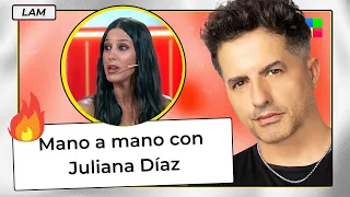 Juliana, sexta eliminada de Gran Hermano + Lourdes Fernández #LAM | Programa completo (29/11/22)