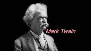 Mark Twain