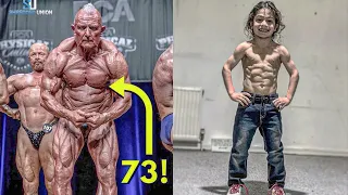 CRAZY STRONG PEOPLE 😱 OMG 🔥 BEST FITNESS MOMENT OF 2020