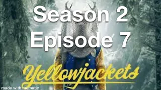 Yellowjackets season 2 episode 7 - Recap Discussion Breakdown Analysis - Predictions