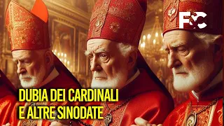 Mons. Nicola Bux & Prof. Guido Vignelli - Dubia dei cardinali e altre sinodate