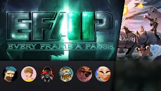 EFAP Mini: Reacting to EFAP 100 Memes (1)