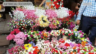 Ganpati Shopping at Crawford Market -2021