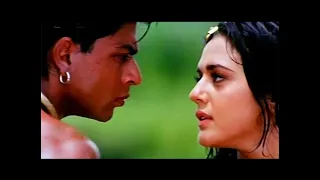 Jiya Jale (HD) | Dil Se | ARR | Shahrukh Khan, Preity Zinta | Lata Mangeshkar |